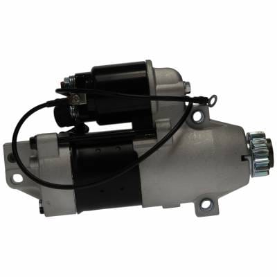 Outboard Starter Motor Compatible With Yamaha Hpdi 200Hp Z200txr Lz200txr Vz200tlr 150Hp 175Hp Ccw thumbnail 5