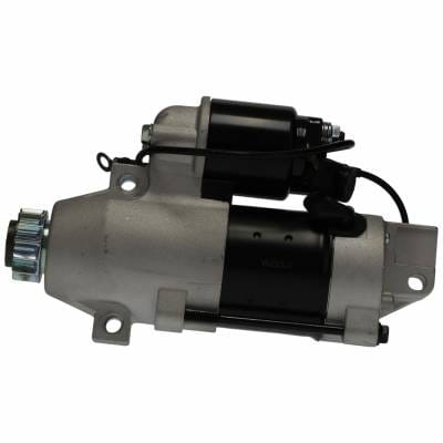 Outboard Starter Motor Compatible With Yamaha Hpdi 200Hp Z200txr Lz200txr Vz200tlr 150Hp 175Hp Ccw thumbnail 8