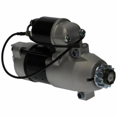 Outboard Starter Motor Compatible With Yamaha Hpdi 200Hp Z200txr Lz200txr Vz200tlr 150Hp 175Hp Ccw thumbnail 10