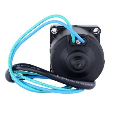 2-Wire Tilt Trim Motor Compatible With Omc Evinrude Johnson Outboard 50Hp-225Hp 434496 438529 438531 thumbnail 10