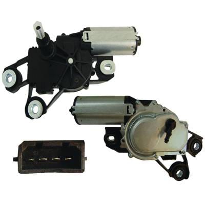 Rear Wiper Motor Compatible With 2002-2015 Seat 404699 6L6-955-711A 6L6955711a 6L6955711a6l6955711a thumbnail 8