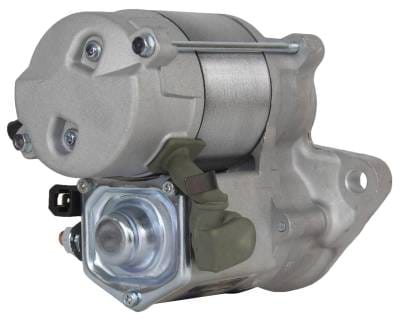 12V Starter Compatible With Toyota Forklift 02-5Fgl15 02-5Fgl18 02-5Fgl20 40-5Fg10 4P Gas Wet Clutch thumbnail 8