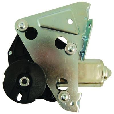 Rear Wiper Motor Compatible With 2004-2016 Peugeot 579704 6405R1 Direct Fit Replacement OEM Direct thumbnail 4