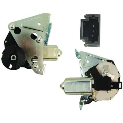 Rear Wiper Motor Compatible With 2004-2016 Peugeot 579704 6405R1 Direct Fit Replacement OEM Direct thumbnail 8
