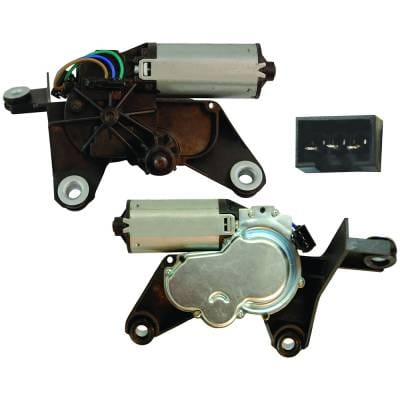 Rear Wiper Motor Compatible With 1998-2005 Vauxhall 1998-2009 Opel 1273077 90559440 404376 Wpm9045 thumbnail 8