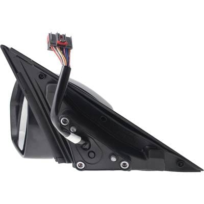 New Left Driver Side Door Mirror Compatible With 2017-2025 Jaguar F-Pace Power T4a3854lml T4a5587 thumbnail 6