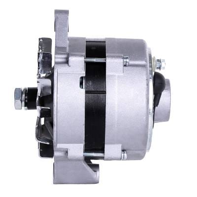 12V 90A Alternator Compatible With 1987-1993 Cotton Picker 9930 9950 9960 359 466 Diesel Denso thumbnail 6