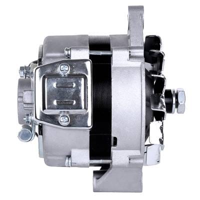 12V 90A Alternator Compatible With 1987-1993 Cotton Picker 9930 9950 9960 359 466 Diesel Denso thumbnail 12