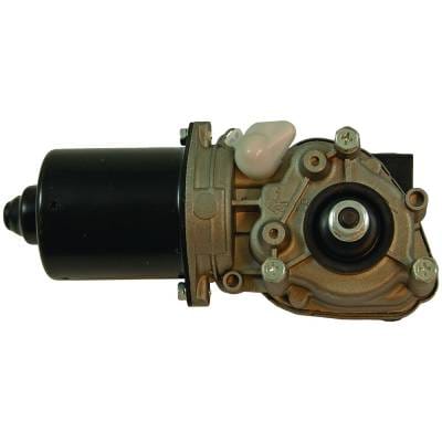 Front Wiper Motor Compatible With 2003-2010 Renault 53565202 579735 7701056003 Direct Fit thumbnail 2