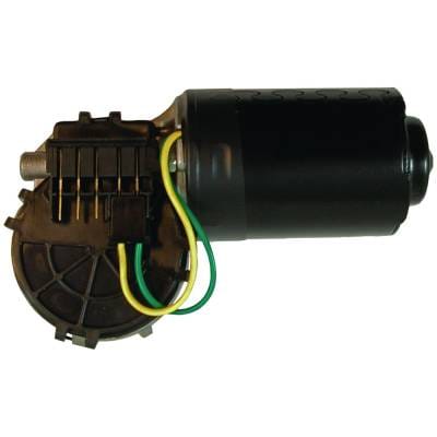Front Wiper Motor Compatible With 1997-2005 Ford 1064811 1211262 Xs41-17508-Aa Xs4117508aa thumbnail 4