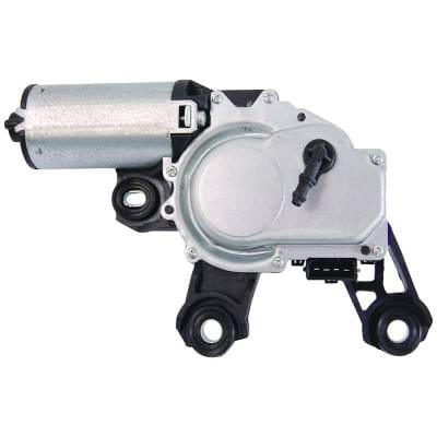 Rear Wiper Motor Compatible With 1997-2004 Seat 1994-1998 Audi 404219 6X0-955-711-C 6X0955711c thumbnail 2