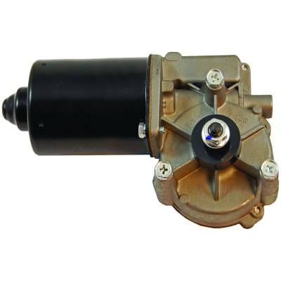 Front Wiper Motor Compatible With 1993-2014 Ford 1097546 1666654 6818241 6922648 93Bb-17B571-Aa thumbnail 2