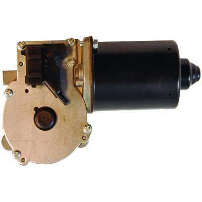 Front Wiper Motor Compatible With 1993-2014 Ford 1097546 1666654 6818241 6922648 93Bb-17B571-Aa thumbnail 4