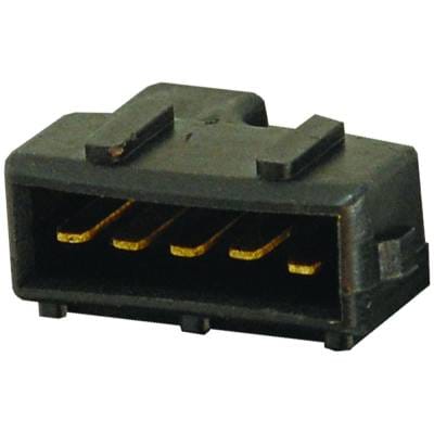Front Wiper Motor Compatible With 1993-2014 Ford 1097546 1666654 6818241 6922648 93Bb-17B571-Aa thumbnail 6