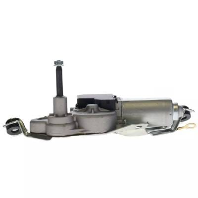 Rear Wiper Motor Compatible With 2004-2010 Toyota 85130Ae010 Wpm7020 Direct Fit Replacement OEM thumbnail 6
