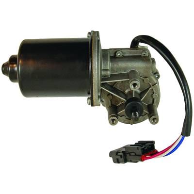 Front Wiper Motor Compatible With 2004-2014 Dacia 8200209866 60 01 547 913 60-01-547-913 6001547913 thumbnail 2