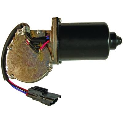 Front Wiper Motor Compatible With 2004-2014 Dacia 8200209866 60 01 547 913 60-01-547-913 6001547913 thumbnail 4