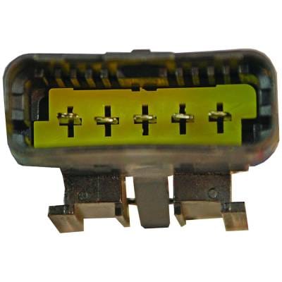 Front Wiper Motor Compatible With 2004-2014 Dacia 8200209866 60 01 547 913 60-01-547-913 6001547913 thumbnail 6