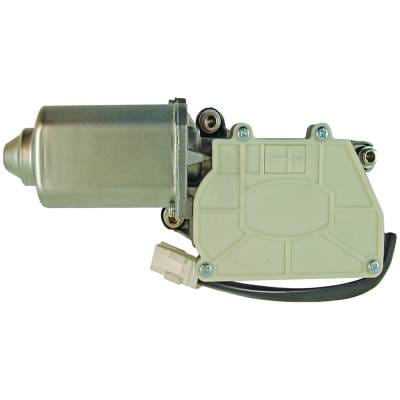 Rear Wiper Motor Compatible With 2001-2016 Fiat 51757281 Direct Fit Replacement OEM Direct thumbnail 2