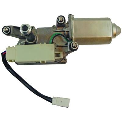Rear Wiper Motor Compatible With 2001-2016 Fiat 51757281 Direct Fit Replacement OEM Direct thumbnail 4