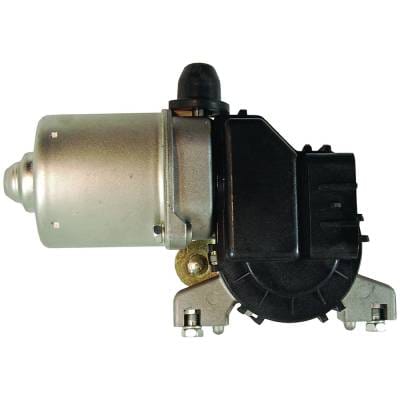 Front Windshield Wiper Motor Compatible With 2008-2014 Lancia 2006-2016 Fiat 77364424 Direct Fit thumbnail 2
