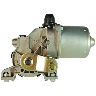 Front Windshield Wiper Motor Compatible With 2008-2014 Lancia 2006-2016 Fiat 77364424 Direct Fit thumbnail 4