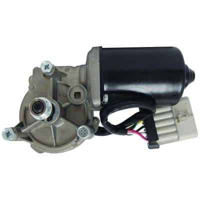 Front Wiper Motor Compatible With 1998-1999 Volvo Wpm8021 Direct Fit Replacement OEM Direct thumbnail 4