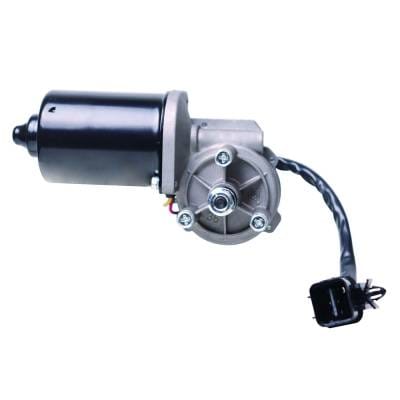 Rear Wiper Motor Compatible With 1999-2004 Hyundai 98110-3C100 981103C100 98110-38200 9811038200 thumbnail 2
