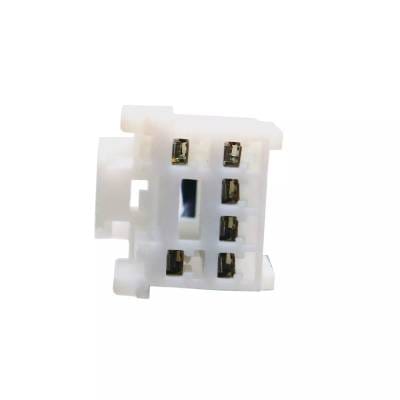 Rear Wiper Motor Compatible With 2001-2006 Hyundai Z94006 98700-26000 9870026000 thumbnail 14