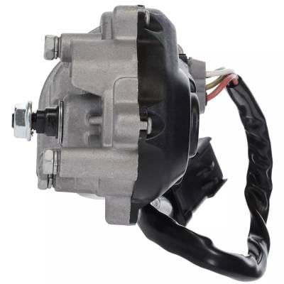 Front Wiper Motor Compatible With 2003-2006 Jeep 55156374Ac Direct Fit Replacement OEM Direct thumbnail 8