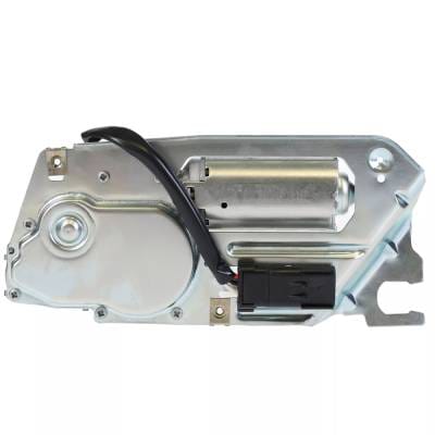 Rear Wiper Motor Compatible With 2003-2006 Jeep 55156278Aa Direct Fit Replacement OEM Direct thumbnail 4