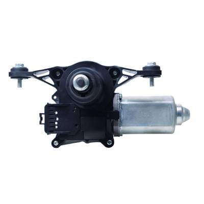 Rear Wiper Motor Compatible With 2005-2010 Jeep 55156325Ac 55156325Ad 55156325Ab Direct Fit thumbnail 2