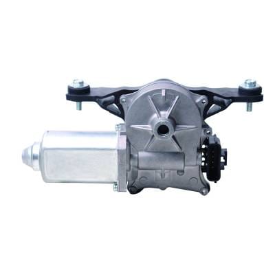 Rear Wiper Motor Compatible With 2005-2010 Jeep 55156325Ac 55156325Ad 55156325Ab Direct Fit thumbnail 4