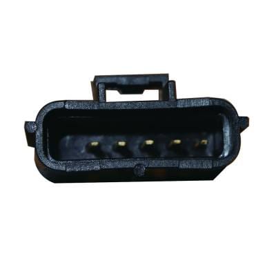 Rear Wiper Motor Compatible With 2005-2010 Jeep 55156325Ac 55156325Ad 55156325Ab Direct Fit thumbnail 6