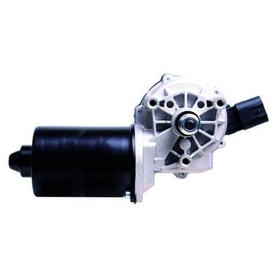 Front Wiper Motor Compatible With 2005-2007 Jeep 55156313Ab 55156851Ab 55156851Ac 55156851Ae thumbnail 2