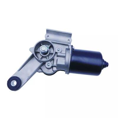 Front Wiper Motor Compatible With 2003-2007 Nissan 28810-Ca000 Wpm4341 28810Ca000 Direct Fit thumbnail 4