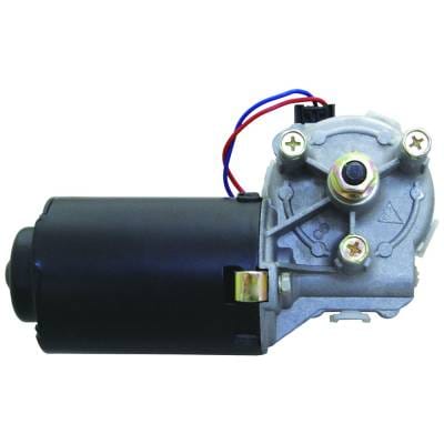 Front Wiper Motor Compatible With 1987-1997 Fiat 1989-1999 Lancia 1992-2001 Alfa Romeo - Europe thumbnail 2