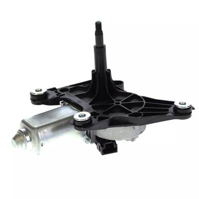 New Rear Wiper Motor Compatible With 2007-2015 Nissan 28710El000 Wpm4385 28710Ed500 Direct Fit thumbnail 2