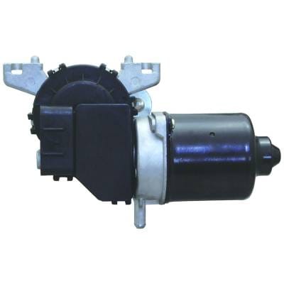 Front Wiper Motor Compatible With 2003-2014 Fiat 77352587 77362587 Wpm9024 Direct Fit Replacement thumbnail 4