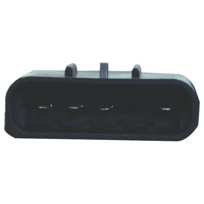 Front Wiper Motor Compatible With 2003-2014 Fiat 77352587 77362587 Wpm9024 Direct Fit Replacement thumbnail 6
