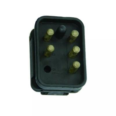 Front Wiper Motor Compatible With 1982-1993 Mercedes 0390241302 0390241408 201-820-36-42 2018203642 thumbnail 6