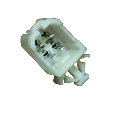Rear Wiper Motor Compatible With 2003-2008 Honda 76700-S9v-A02 76700S9va02 76700-S9v-A01 76700S9va01 thumbnail 6