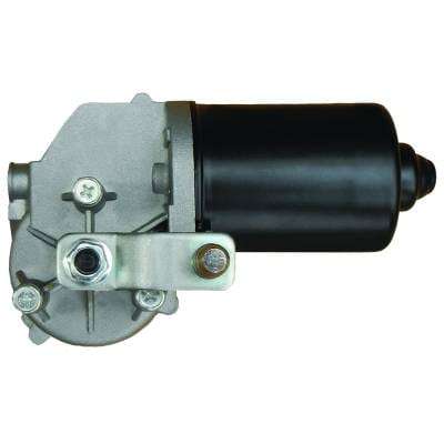 Front Wiper Motor Compatible With 1999-2012 Fiat 46524670 517043250 Wpm9036 Direct Fit Replacement thumbnail 4