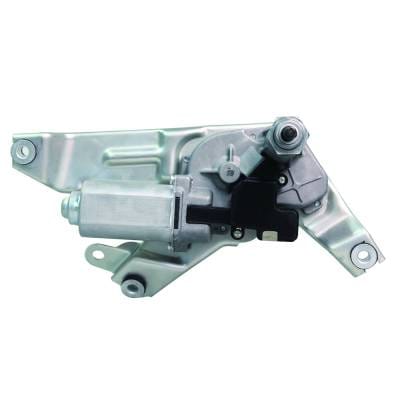 Rear Wiper Motor Compatible With 2007-2013 Acura 76700-Stx-A01 Wpm4065 76700Stxa01 Direct Fit thumbnail 2