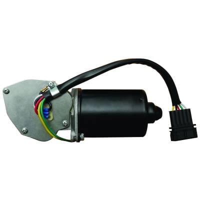 Front Wiper Motor Compatible With 1993-2003 Peugeot 640589 640592 53545802 53565704 579151 Wpm9037 thumbnail 2