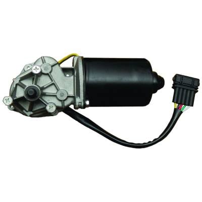 Front Wiper Motor Compatible With 1993-2003 Peugeot 640589 640592 53545802 53565704 579151 Wpm9037 thumbnail 4