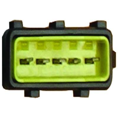 Front Wiper Motor Compatible With 1993-2003 Peugeot 640589 640592 53545802 53565704 579151 Wpm9037 thumbnail 6