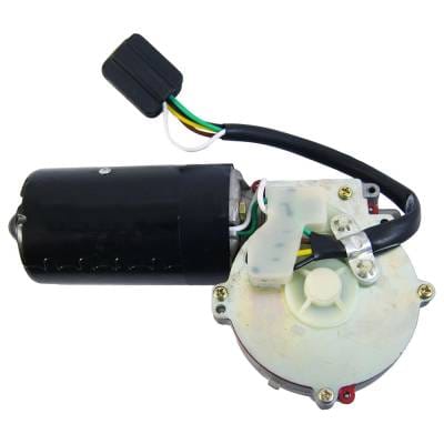 Front Wiper Motor Compatible With 1993-2001 Mercedes 403927 202-820-64-42 2028206442 thumbnail 2