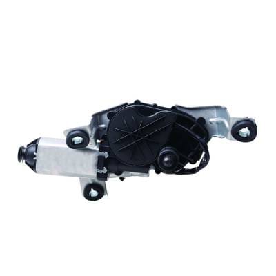 New Rear Wiper Motor Compatible With 2003-2014 Volvo 8638163-0 8638163-9 Wpm4810 8638163 86381630 thumbnail 2