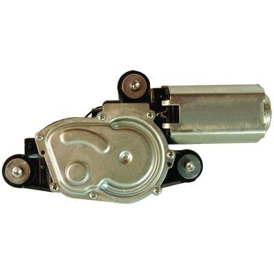New Rear Wiper Motor Compatible With 2001-2010 Alfa Romeo - Europe 60697309 50506921 60697309 thumbnail 4